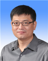 Yan Zhu portrait